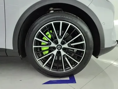 Leapmotor Leapmotor C11