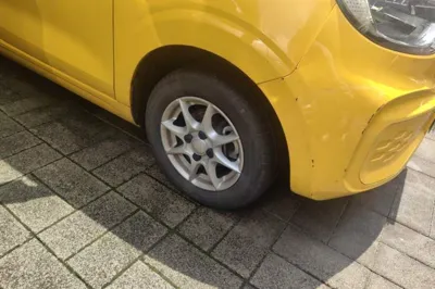 Roewe Clever