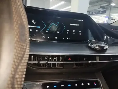 Changan Eado