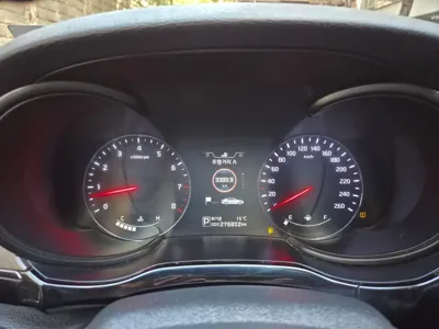 Kia K9