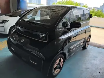 Baojun KiWi EV