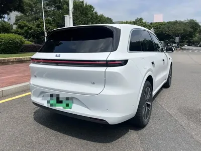 Li Auto Li L6