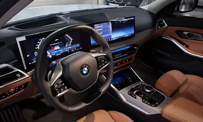 BMW 3-Series
