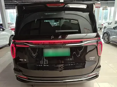 Hongqi Hongqi HQ9 PHEV