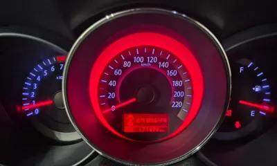 Kia Porte