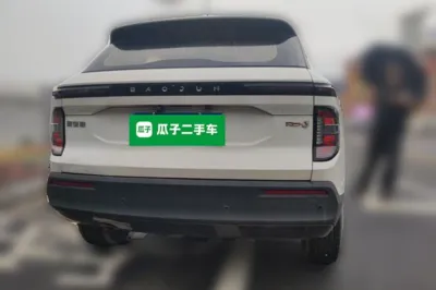 Baojun RS-3