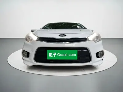Kia K3S