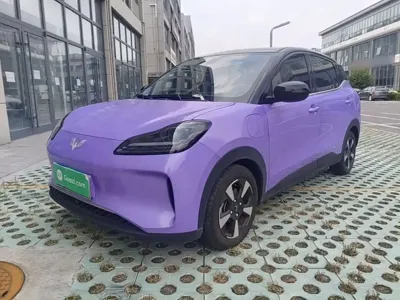 Wuling Bingo PLUS