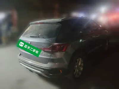 Jetta VS5