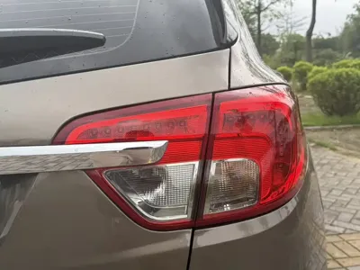 Buick Envision Plus