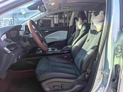 Buick Velite 6