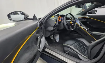 Ferrari Roma