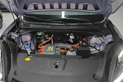 Wuling Bingo S