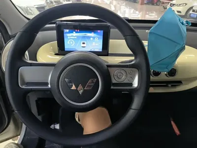 Wuling Bingo