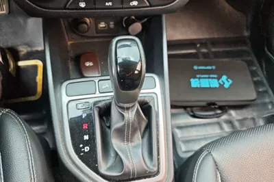 Hyundai ix25