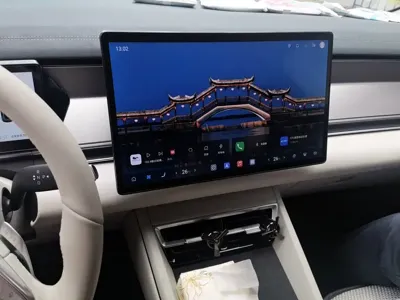 BYD 唐L
