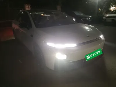 Leapmotor B01
