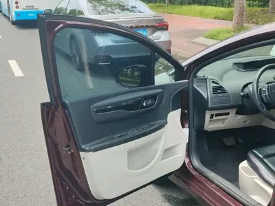 Citroen C-Quatre