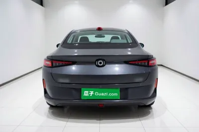 CHANGAN NEVO A05