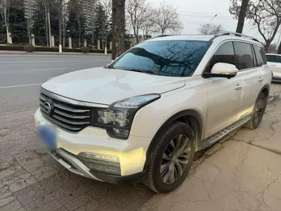 GAC Trampchi GS8
