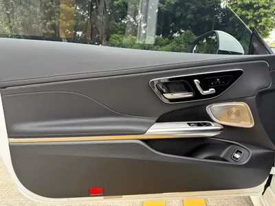 Mercedes-Benz CLE