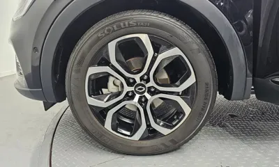Renault-KoreaSamsung XM3