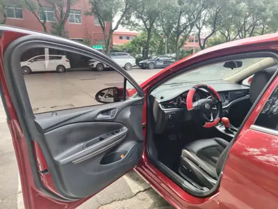 Buick Verano