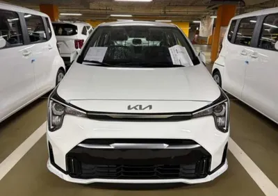 Kia Morning