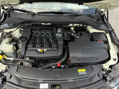 Renault-KoreaSamsung SM5