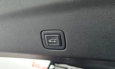 ChevroletGMDaewoo Tahoe