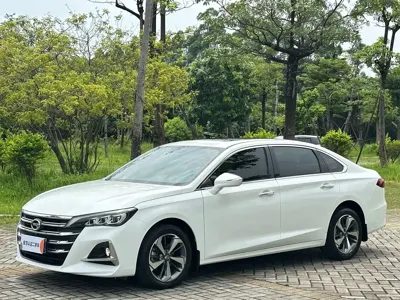 GAC Motor Trumpchi GA6
