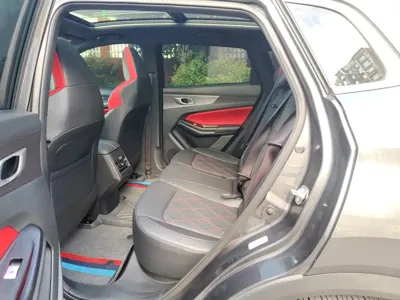 Changan CS55PLUS