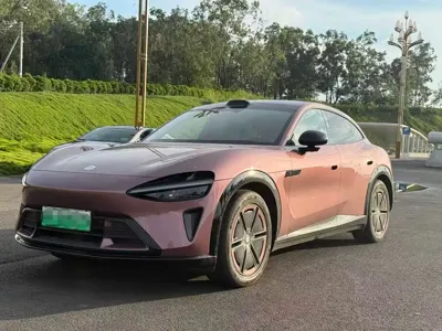 Xiaomi 小米YU7