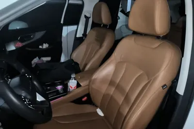 BAIC Beijing X7