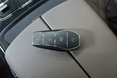 BYD Han