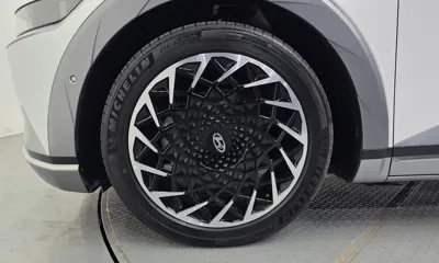 Hyundai Ioniq5