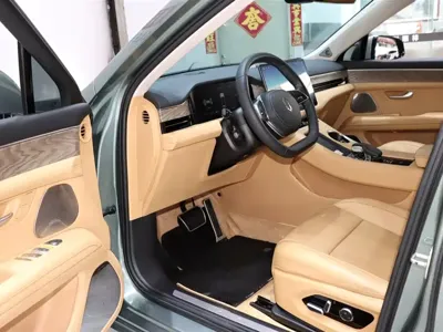 AITO 问界 AITO M5