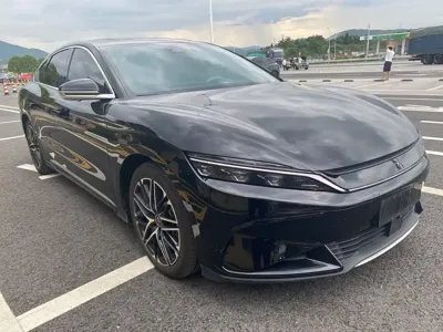 BYD Han
