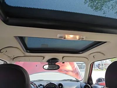 MINI Mini Countryman