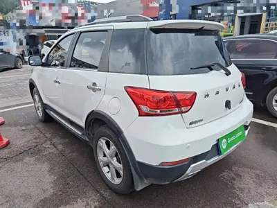 Haval H1