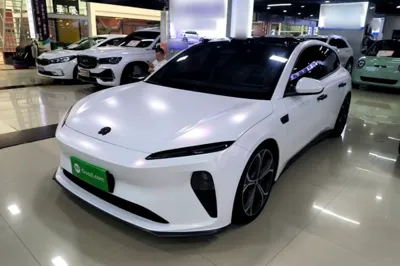 Nio ET5T