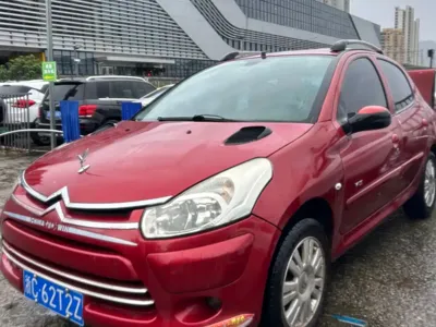 Citroen C2