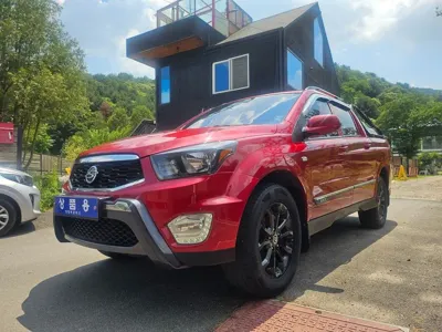 KG_Mobility_Ssangyong KORANDO