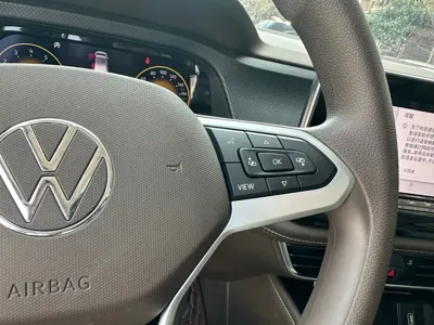 Volkswagen Viloran