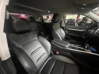 Geely Xingrui