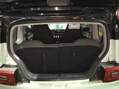 Wuling MINIEV