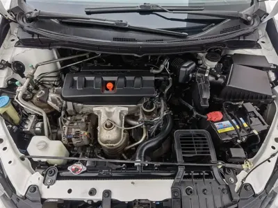 Honda Jade