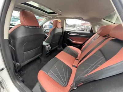Changan Eado