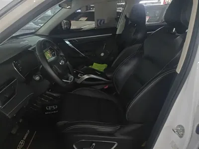 Geely Boyue