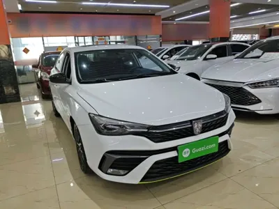 Roewe i5